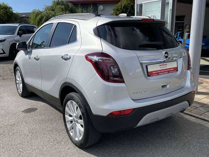 Opel Mokka X Mokka X 1.4 Automatik Ultimate * TOP Ausstattung *