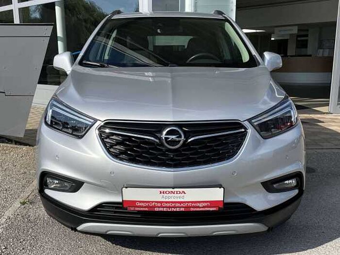 Opel Mokka X Mokka X 1.4 Automatik Ultimate * TOP Ausstattung *