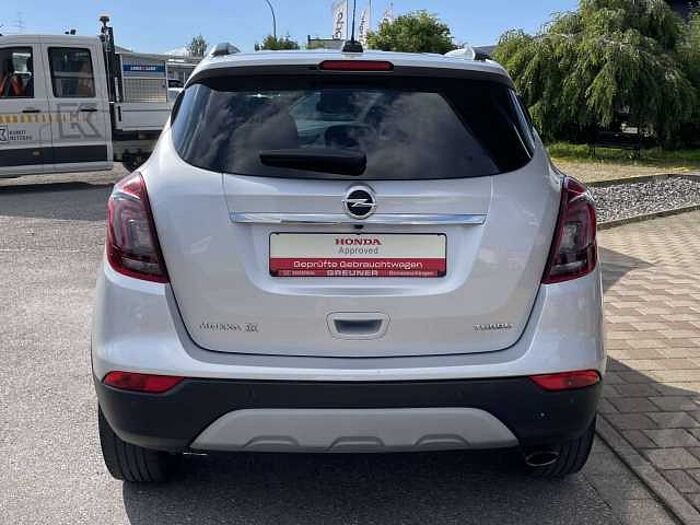 Opel Mokka X Mokka X 1.4 Automatik Ultimate * TOP Ausstattung *