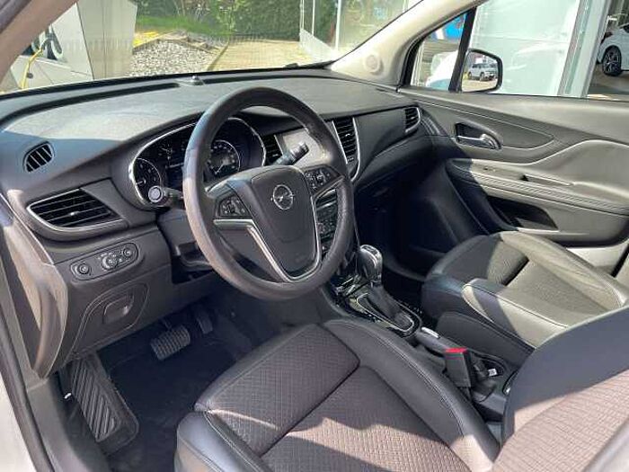 Opel Mokka X Mokka X 1.4 Automatik Ultimate * TOP Ausstattung *