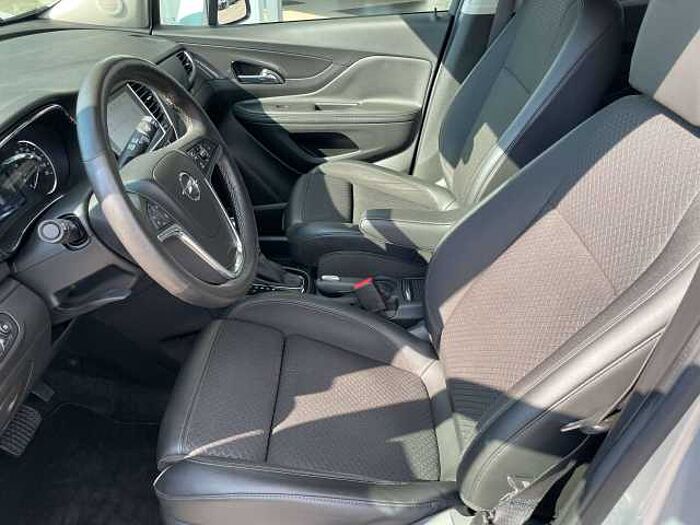 Opel Mokka X Mokka X 1.4 Automatik Ultimate * TOP Ausstattung *