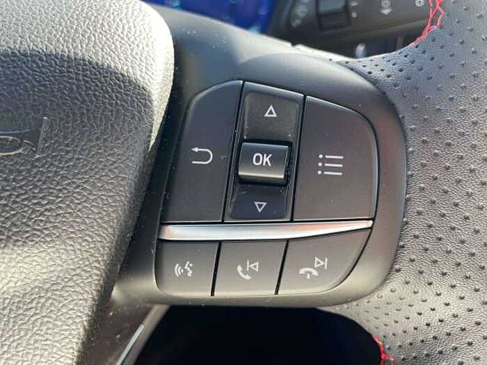Ford Focus Focus Turnier 1.0 EcoBoost Hybrid ST-LINE X