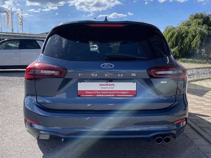 Ford Focus Focus Turnier 1.0 EcoBoost Hybrid ST-LINE X