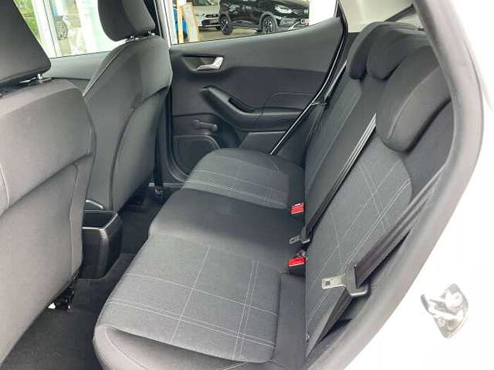 Ford Fiesta Fiesta 1.1 S&S TREND