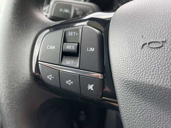 Ford Fiesta Fiesta 1.1 S&S TREND