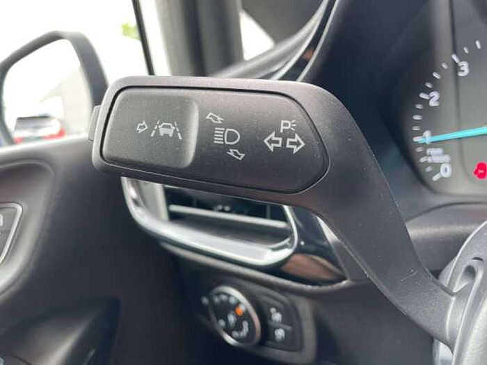 Ford Fiesta Fiesta 1.1 S&S TREND