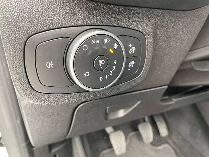 Ford Fiesta Fiesta 1.1 S&S TREND