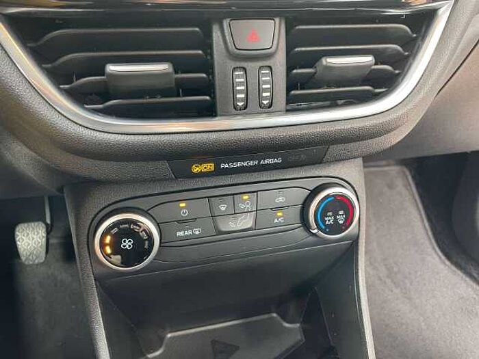 Ford Fiesta Fiesta 1.1 S&S TREND
