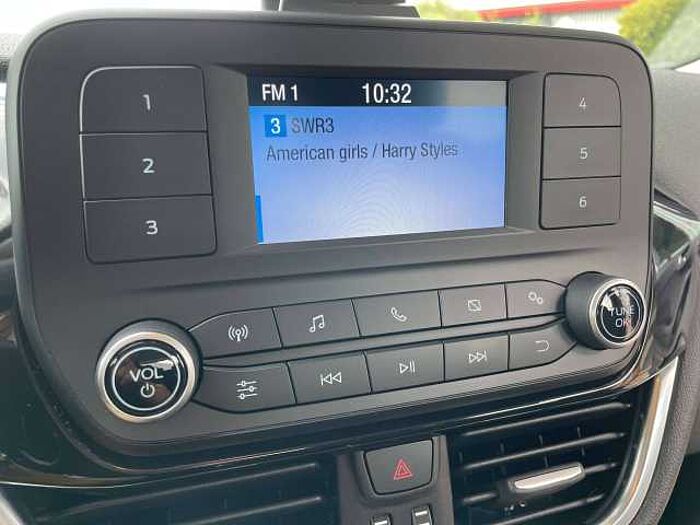 Ford Fiesta Fiesta 1.1 S&S TREND