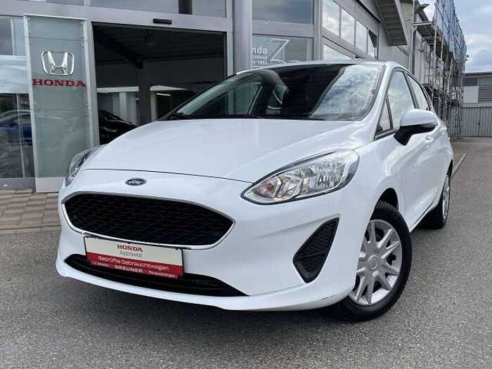 Ford Fiesta Fiesta 1.1 S&S TREND