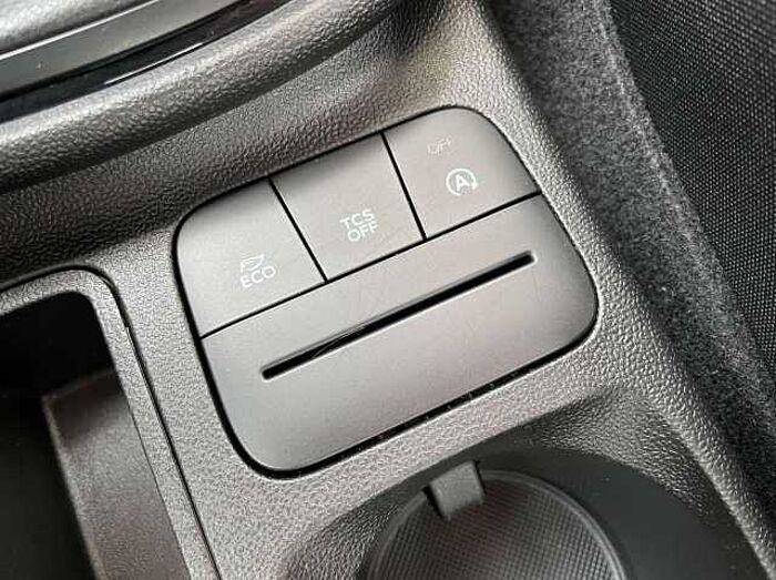 Ford Fiesta Fiesta 1.1 S&S TREND