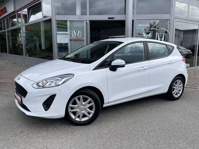 Ford Fiesta Fiesta 1.1 S&S TREND