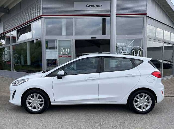 Ford Fiesta Fiesta 1.1 S&S TREND