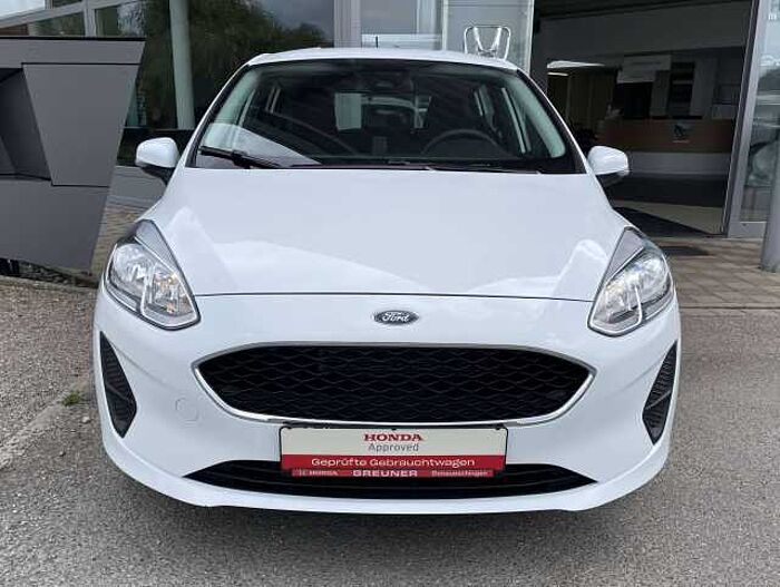 Ford Fiesta Fiesta 1.1 S&S TREND