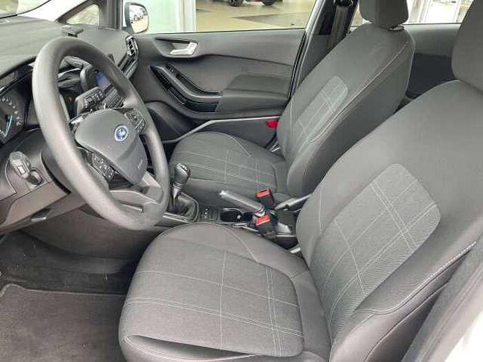 Ford Fiesta Fiesta 1.1 S&S TREND