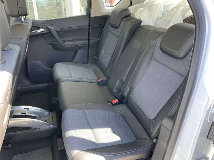 Opel Meriva Meriva 1.4 Automatik Innovation * 8-fach bereift *