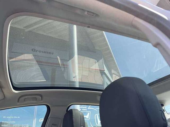 Opel Meriva Meriva 1.4 Automatik Innovation * 8-fach bereift *