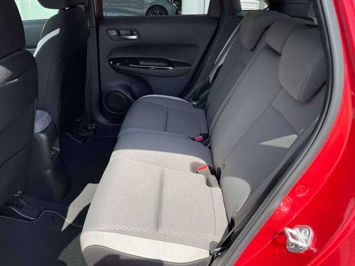 Honda Jazz Jazz Hybrid 1.5 e:HEV i-MMD Crosstar Executive