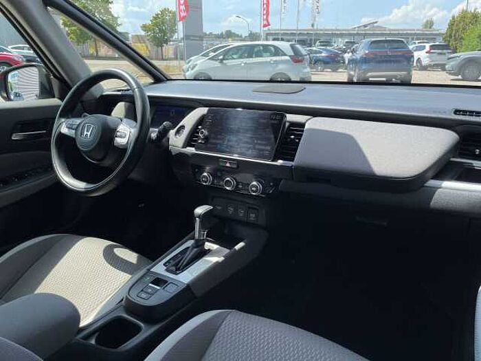 Honda Jazz Jazz Hybrid 1.5 e:HEV i-MMD Crosstar Executive