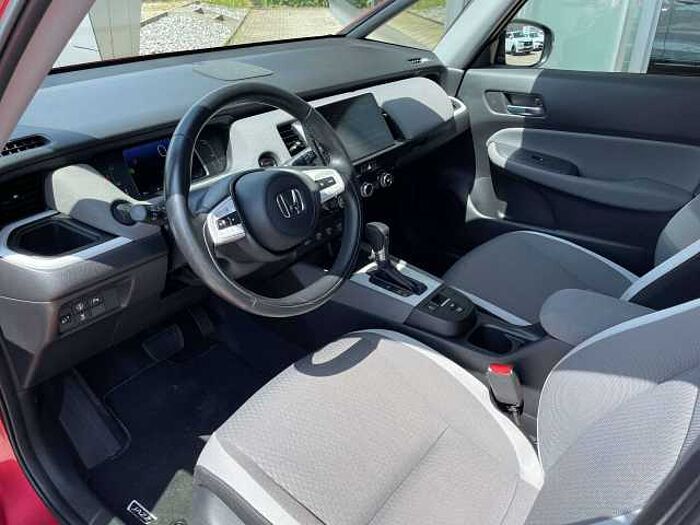 Honda Jazz Jazz Hybrid 1.5 e:HEV i-MMD Crosstar Executive