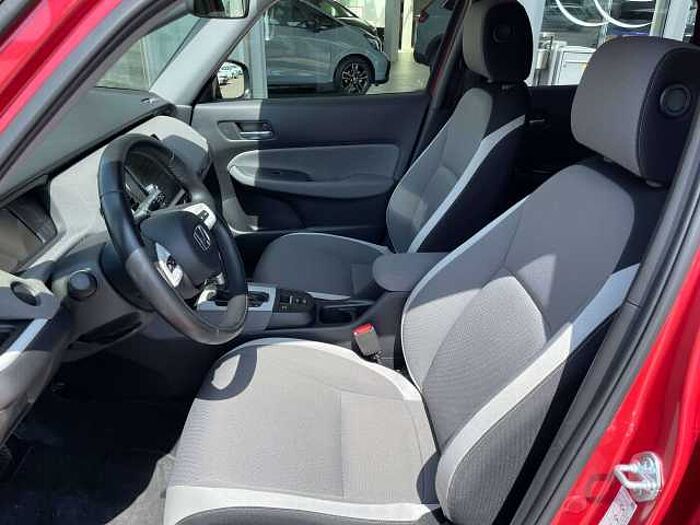 Honda Jazz Jazz Hybrid 1.5 e:HEV i-MMD Crosstar Executive