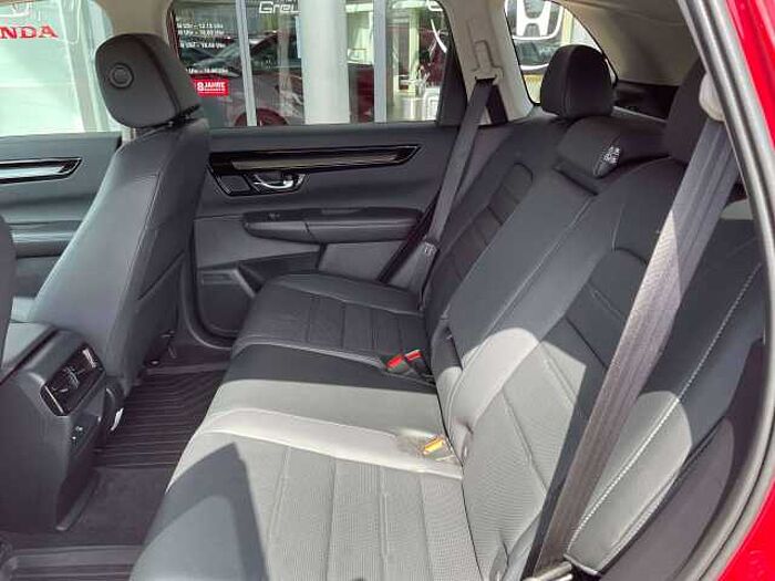 Honda CR-V CR-V 2.0 e:HEV i-MMD Hybrid AWD Elegance