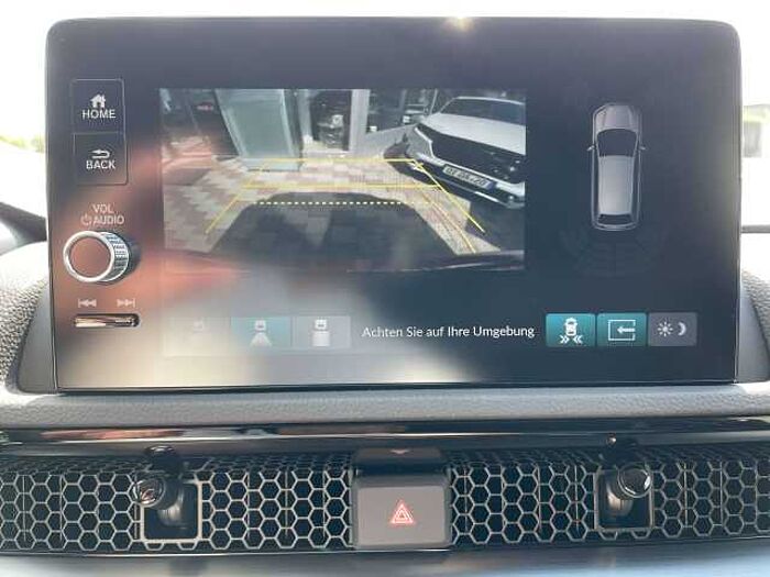 Honda CR-V CR-V 2.0 e:HEV i-MMD Hybrid AWD Elegance