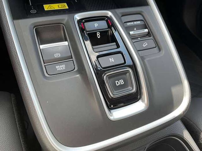 Honda CR-V CR-V 2.0 e:HEV i-MMD Hybrid AWD Elegance