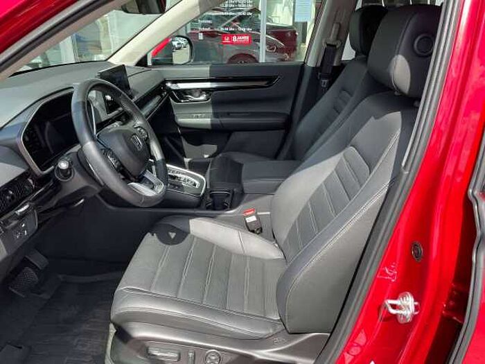 Honda CR-V CR-V 2.0 e:HEV i-MMD Hybrid AWD Elegance