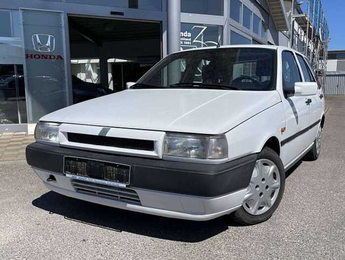 Fiat Tipo Tipo 1.6 i.e. SX * wenig km *