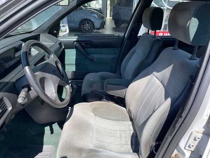 Fiat Tipo Tipo 1.6 i.e. SX * wenig km *