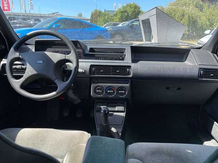 Fiat Tipo Tipo 1.6 i.e. SX * wenig km *
