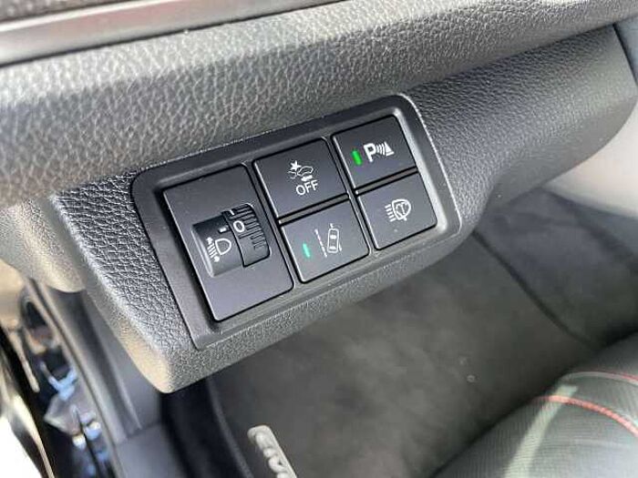 Honda Civic Civic 1.0 i-VTEC Turbo Dynamic Limited Edition