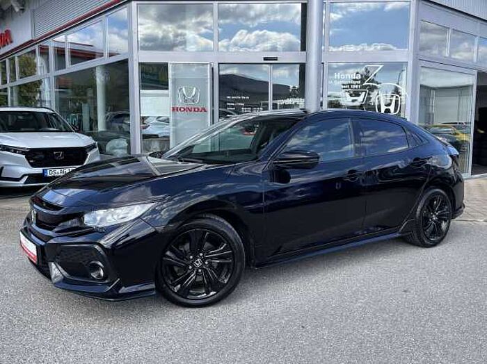 Honda Civic Civic 1.0 i-VTEC Turbo Dynamic Limited Edition