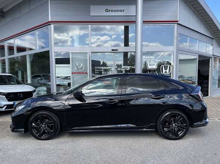 Honda Civic Civic 1.0 i-VTEC Turbo Dynamic Limited Edition