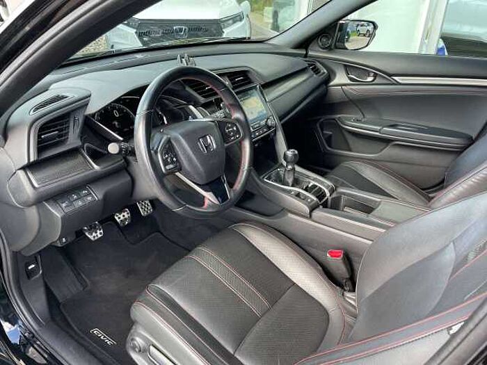 Honda Civic Civic 1.0 i-VTEC Turbo Dynamic Limited Edition