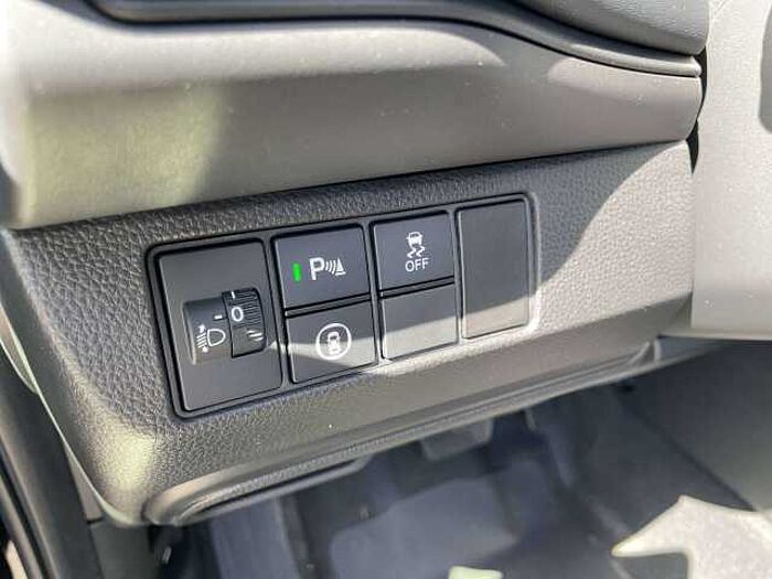 Honda HR-V HR-V 1.5 e:HEV Hybrid Elegance