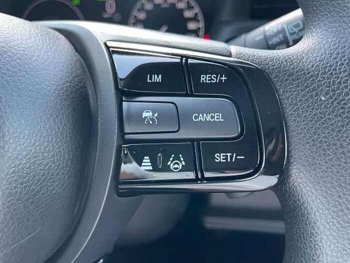 Honda HR-V HR-V 1.5 e:HEV Hybrid Elegance