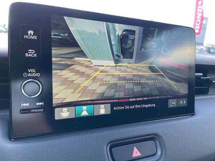 Honda HR-V HR-V 1.5 e:HEV Hybrid Elegance