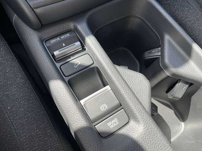 Honda HR-V HR-V 1.5 e:HEV Hybrid Elegance