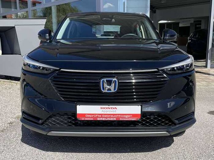 Honda HR-V HR-V 1.5 e:HEV Hybrid Elegance