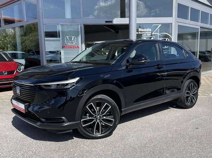 Honda HR-V HR-V 1.5 e:HEV Hybrid Elegance