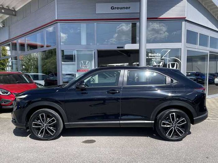 Honda HR-V HR-V 1.5 e:HEV Hybrid Elegance