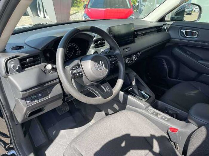 Honda HR-V HR-V 1.5 e:HEV Hybrid Elegance