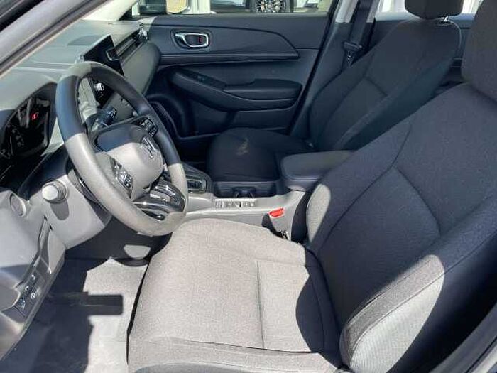 Honda HR-V HR-V 1.5 e:HEV Hybrid Elegance