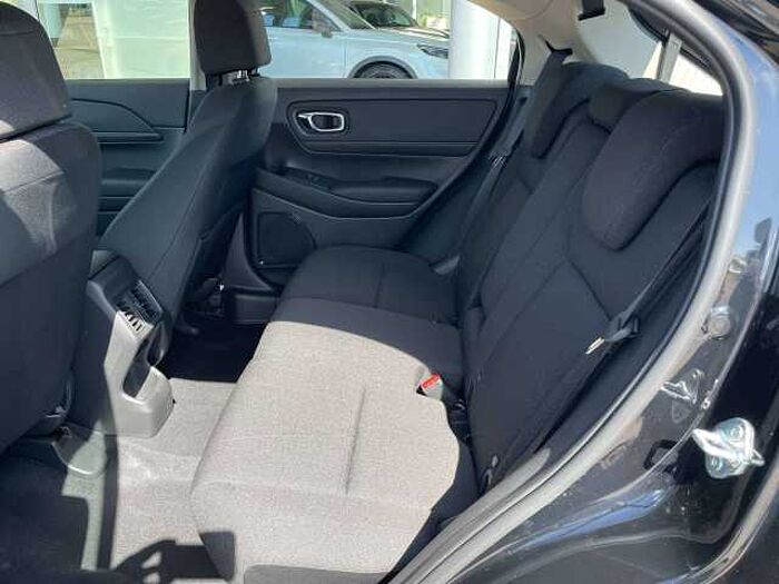 Honda HR-V HR-V 1.5 e:HEV Hybrid Elegance