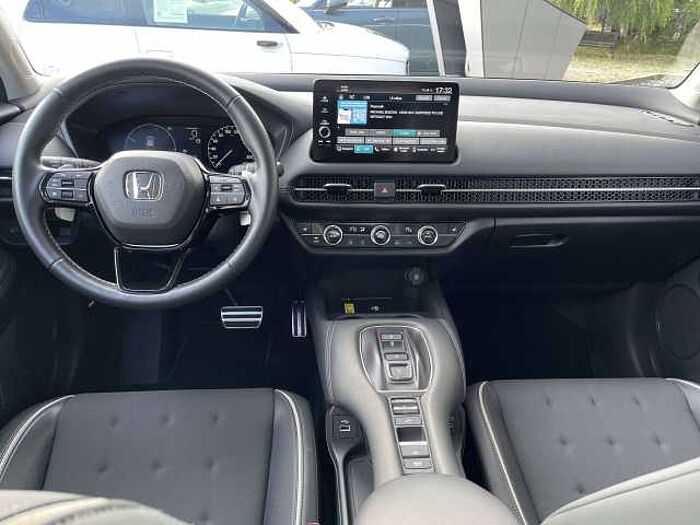 Honda ZR-V ZR-V 2.0 e:HEV Hybrid Sport * AHK *