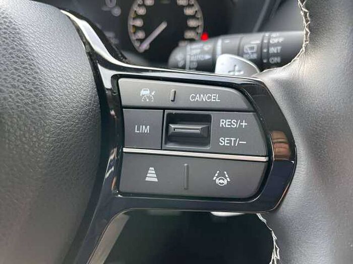 Honda ZR-V ZR-V 2.0 e:HEV Hybrid Sport * AHK *