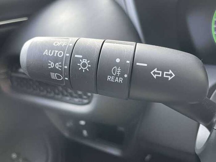 Honda ZR-V ZR-V 2.0 e:HEV Hybrid Sport * AHK *