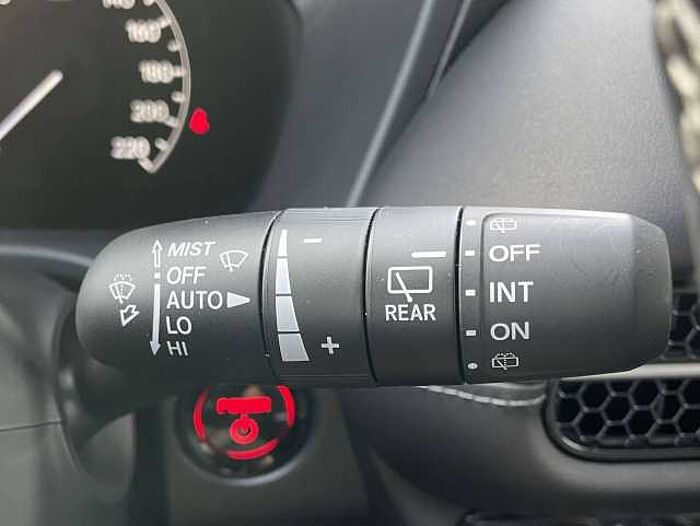 Honda ZR-V ZR-V 2.0 e:HEV Hybrid Sport * AHK *
